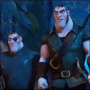 Comment s'appellent-ils ?