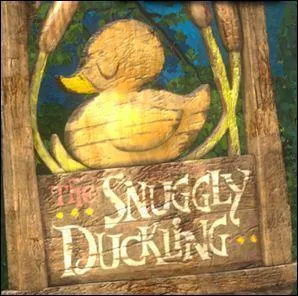 Comment s'appelle la cave ?