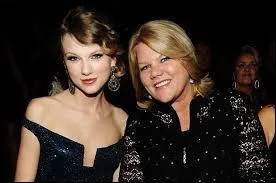 Quel est le nom de sa mère ?