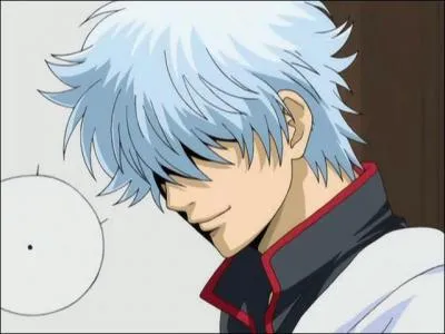 Sur cette image, on peut voir :