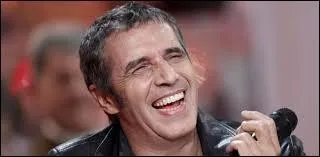 De quand à quand participe-t-il aux concerts des "Enfoirés" ?