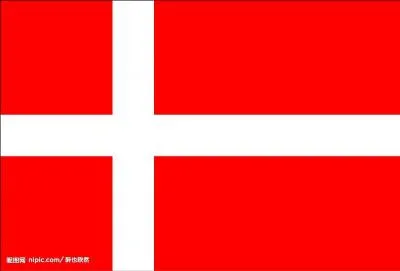 Ce drapeau est le drapeau de/du :