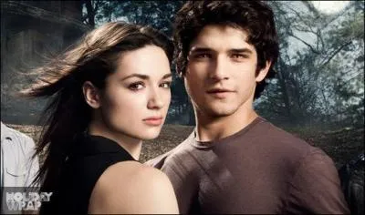 Qui est ce couple aux pouvoirs surnaturels ?