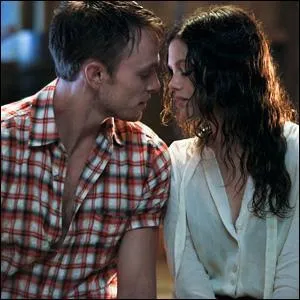 Qui est ce couple de voisins ?