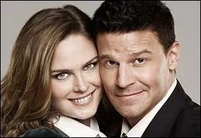 Qui est ce couple d'enquêteurs ?