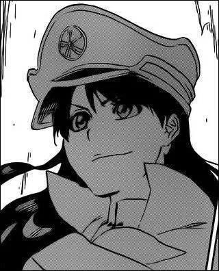 Riruka souhaite prendre son goûter. A qui demande-t-elle ?