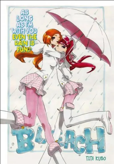 Quel parfum de yaourt Hitsugaya préfère-t-il ?