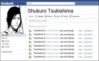 Pourquoi Ywach a-t-il choisi Ishida comme successeur ?