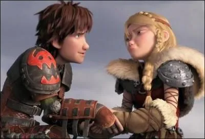 Quel est ce couple ?