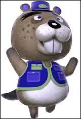 Quel est ce personnage ?