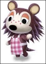 Quel est ce personnage ?