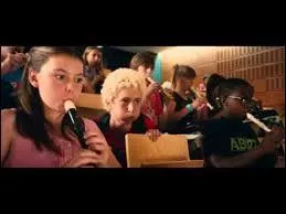 Mais que découvre-t-il sur cette femme ?