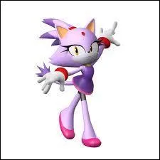 Quel est ce personnage ?