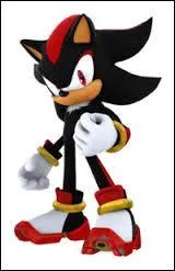 Quel est ce personnage ?