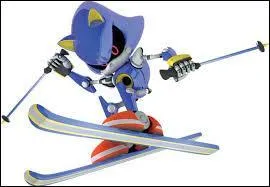 Quel est ce personnage ?