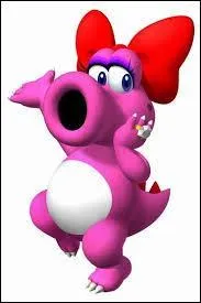 Quel est ce personnage ?