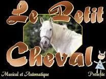 Complétez : «Le petit cheval» de .. fut un succès en 1952.