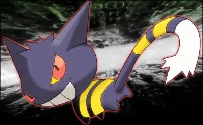 Cette fusion contient plusieurs Pokémon. Lesquels ?