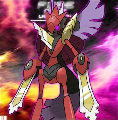 Et sur celle-là, de quels Pokémon s'agit-il ?