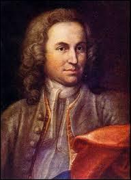Quand Johann Sebastian Bach est-il né ?