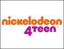 Quand est née la chaîne Nickelodeon 4teen ?