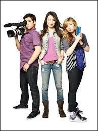 Quelle est cette série ?