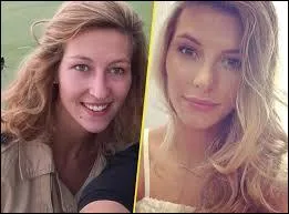 Comment s'appelle sa sur jumelle ?