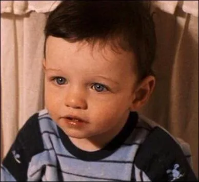 Retournons maintenant quelques années en arrière : selon Lily, quels dégâts a causé Harry, alors âgé de un an, avec le balai-jouet offert par son parrain ?