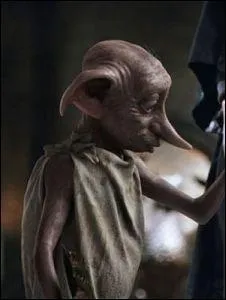 En parlant de ça... Quel présent a permis à Dobby de devenir un elfe libre ?