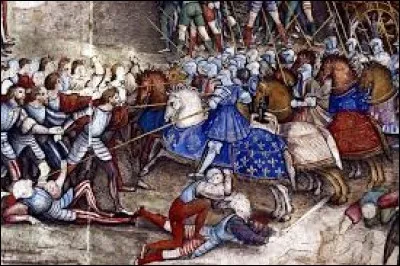 Qui a dit : "Plus on est grand et moins on doit avoir de volont&eacute;, l'on d&eacute;pend des &eacute;v&eacute;nements et des circonstances" ?