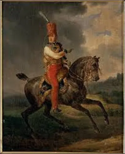 Qui &eacute;tait ce nouveau roi Louis XVIII ?