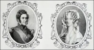 Qui abandonna le drapeau blanc de la monarchie pour le drapeau bleu, blanc, rouge de la R&eacute;publique ?