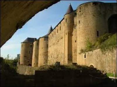 Le 2 septembre 1870, la France remporta une grande victoire &agrave; Sedan contre les Prussiens. C'est...