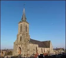 Commune bas-normande du canton de Villedieu-les-Poêles, Chérance-le-Héron se situe dans le département ...