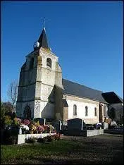 La commune Samarienne de Forest-Montiers se trouve en région ...