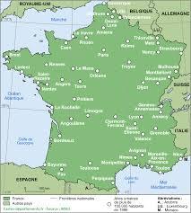 Quiz Regions