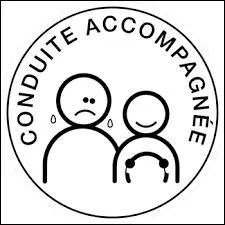 A partir de quel âge peut-on apprendre à conduire en conduite accompagnée ?