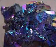 Que désigne ce symbole : Co ?