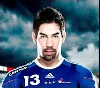 Un joueur très connu...