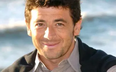 Quiz Patrick bruel