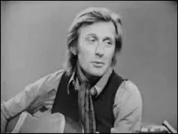 Où vécut-il les premières années de sa vie ?