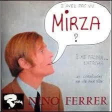 En quelle année commence sa discographie ?