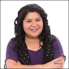 Qui est la meilleure amie d'Ally dans "Austin & Ally" ?