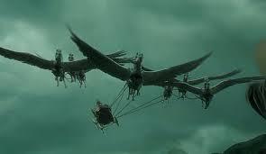 Quiz Harry potter