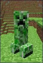 Quelle est la caractéristique du creepers ?