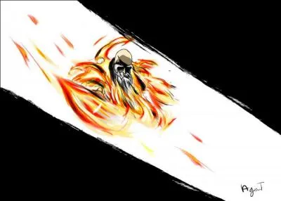 Que signifie le nom de son Bankai ?