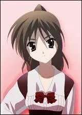 Qui est Otome Kato pour Makoto ?