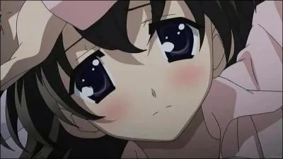 Qu'est-ce que Sekai dit pour garder Makoto ?