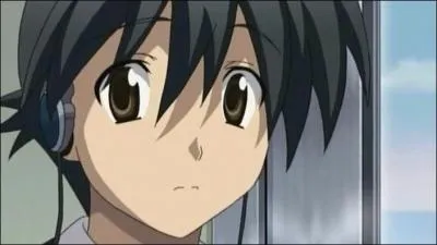 De qui Makoto est-il amoureux ?