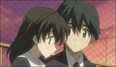 Dans quel but Sekai a-t-elle voulu démarrer un "entraînement" avec Makoto ?